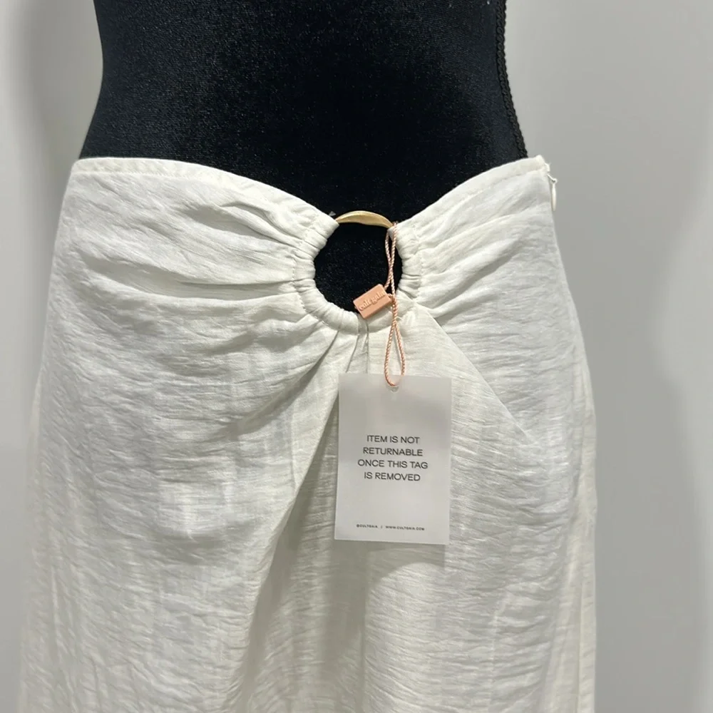 Cult Gaia skirt - Picture 4 of 8